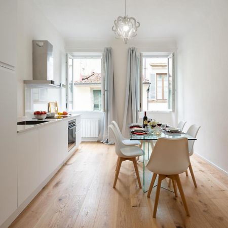 Accademia - Flo Apartments فلورنس المظهر الخارجي الصورة