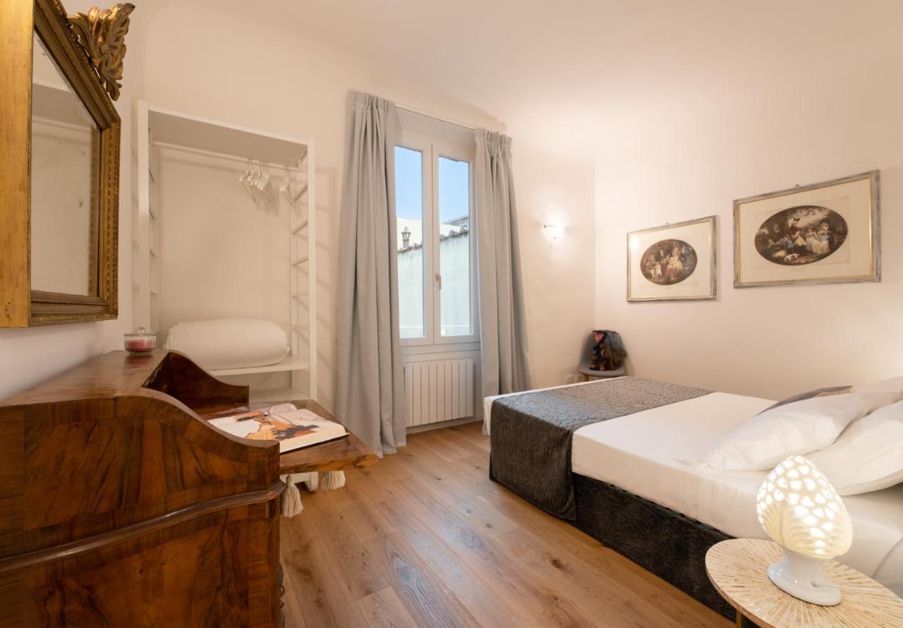 Accademia - Flo Apartments فلورنس المظهر الخارجي الصورة