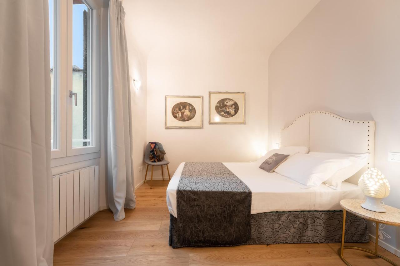 Accademia - Flo Apartments فلورنس المظهر الخارجي الصورة