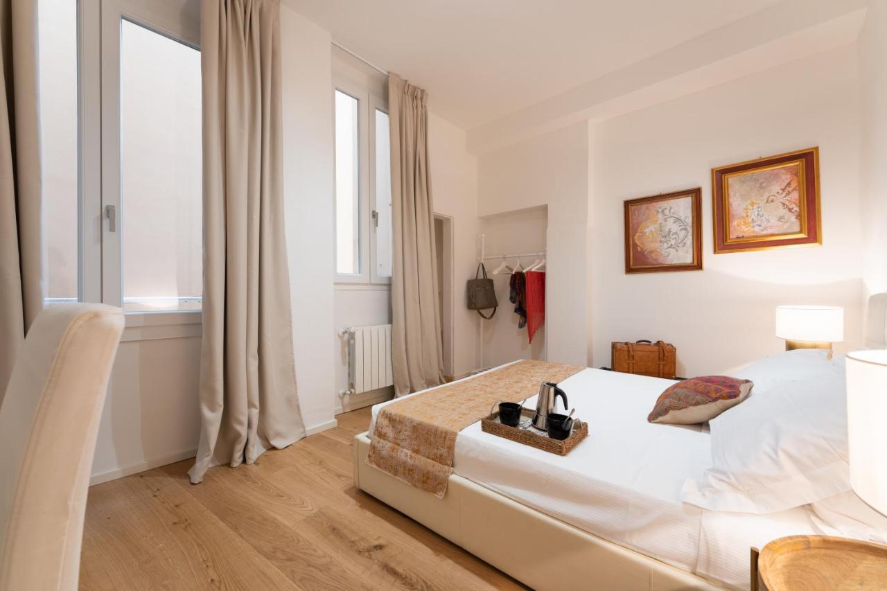 Accademia - Flo Apartments فلورنس المظهر الخارجي الصورة