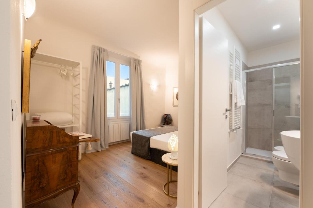 Accademia - Flo Apartments فلورنس المظهر الخارجي الصورة