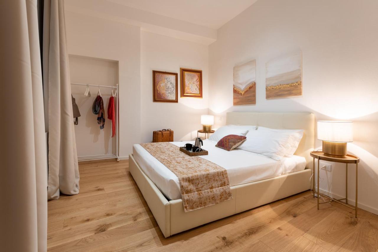 Accademia - Flo Apartments فلورنس المظهر الخارجي الصورة