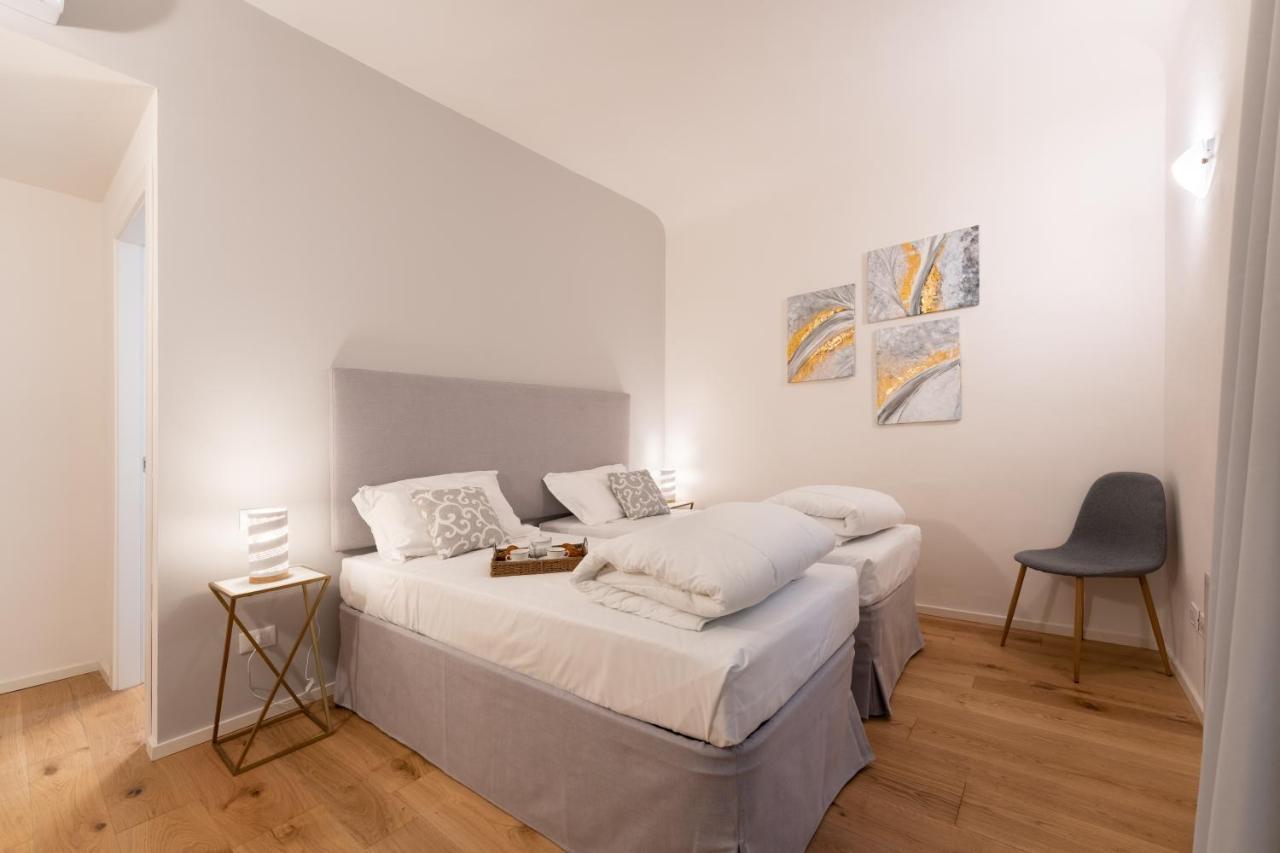 Accademia - Flo Apartments فلورنس المظهر الخارجي الصورة