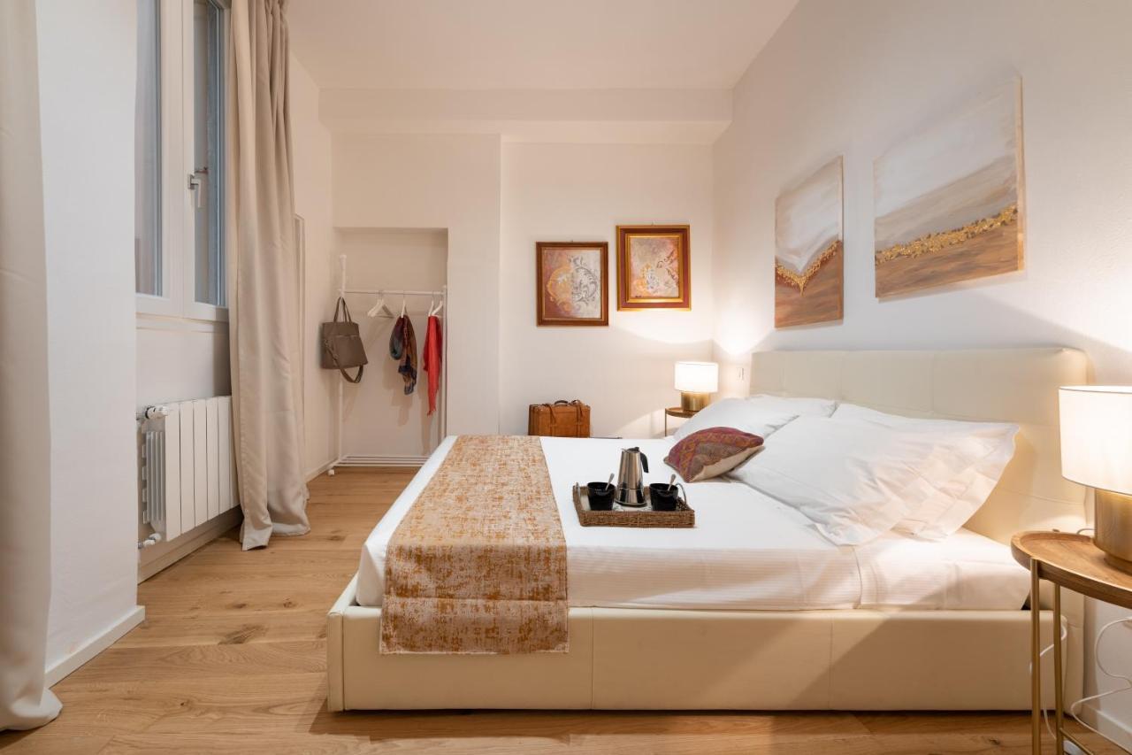 Accademia - Flo Apartments فلورنس المظهر الخارجي الصورة