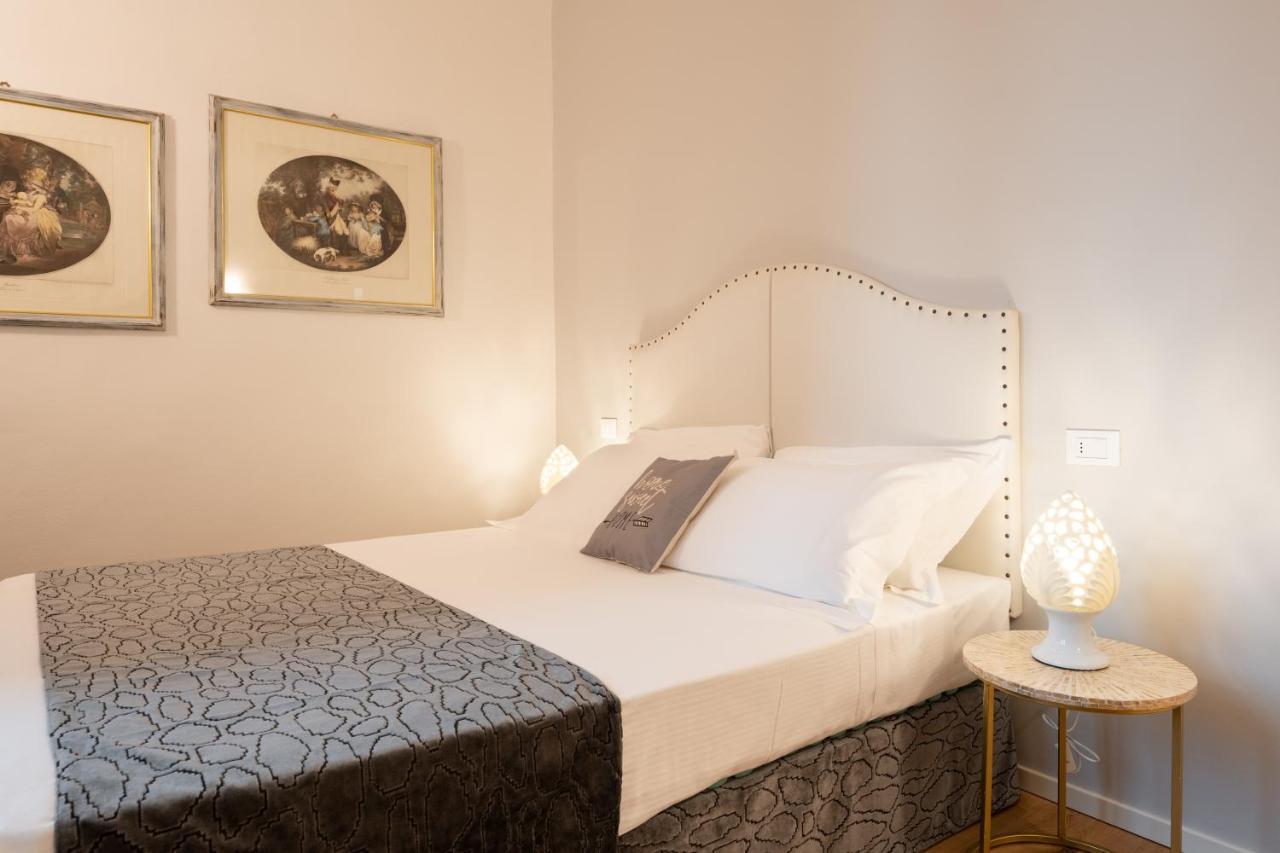 Accademia - Flo Apartments فلورنس المظهر الخارجي الصورة