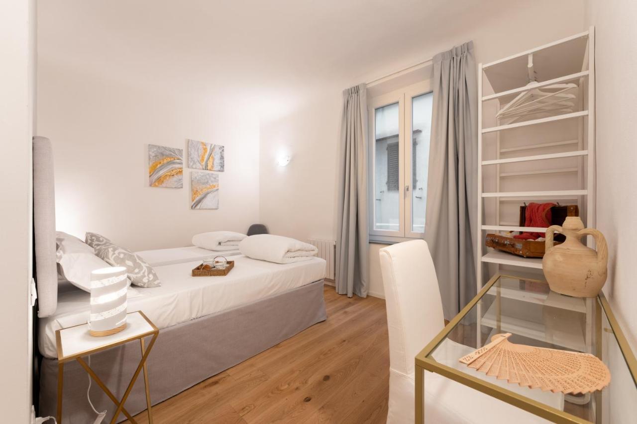 Accademia - Flo Apartments فلورنس المظهر الخارجي الصورة