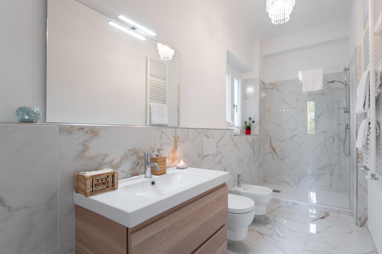 Accademia - Flo Apartments فلورنس المظهر الخارجي الصورة