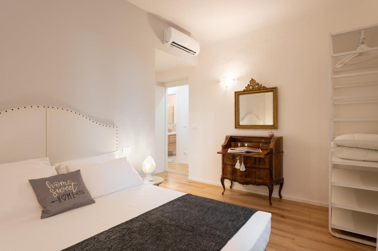 Accademia - Flo Apartments فلورنس المظهر الخارجي الصورة