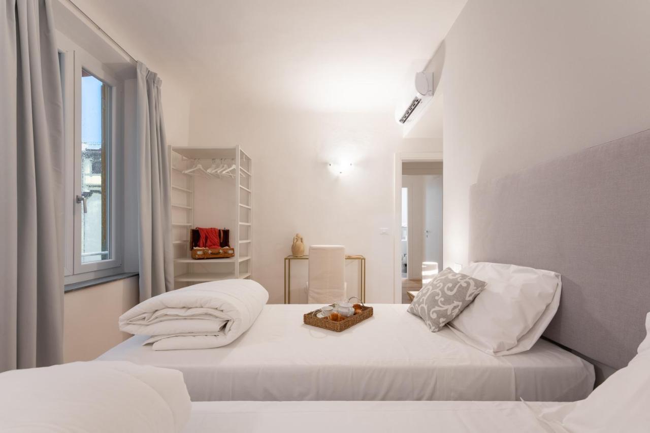 Accademia - Flo Apartments فلورنس المظهر الخارجي الصورة
