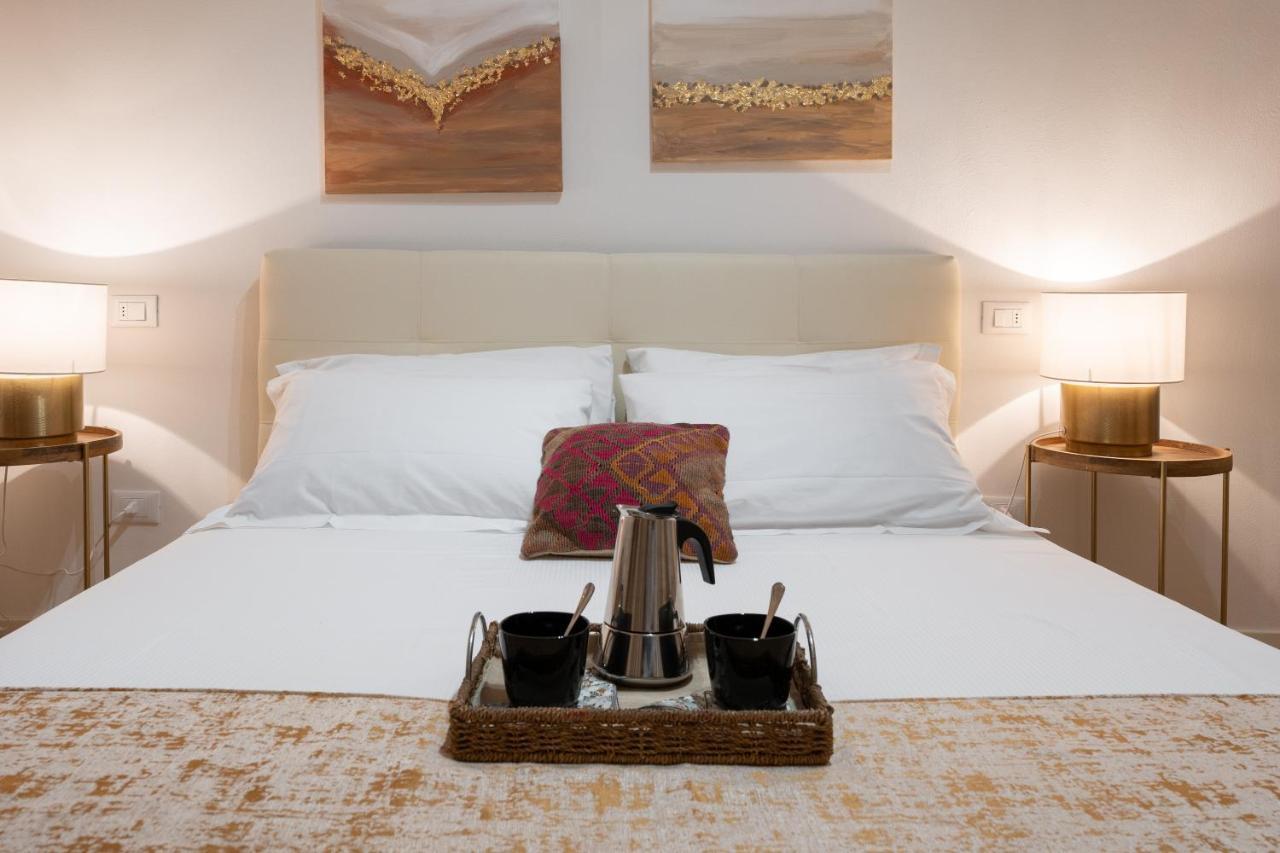 Accademia - Flo Apartments فلورنس المظهر الخارجي الصورة