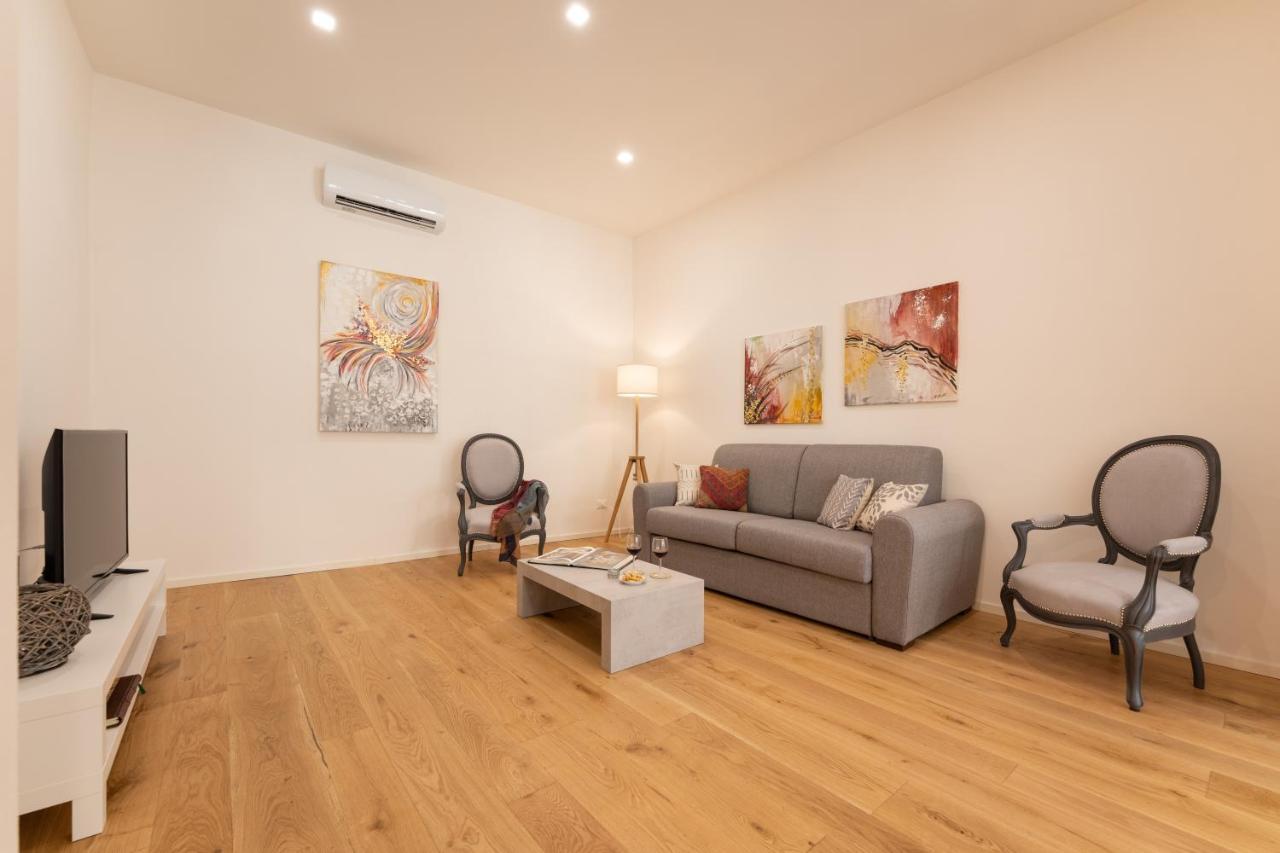 Accademia - Flo Apartments فلورنس المظهر الخارجي الصورة