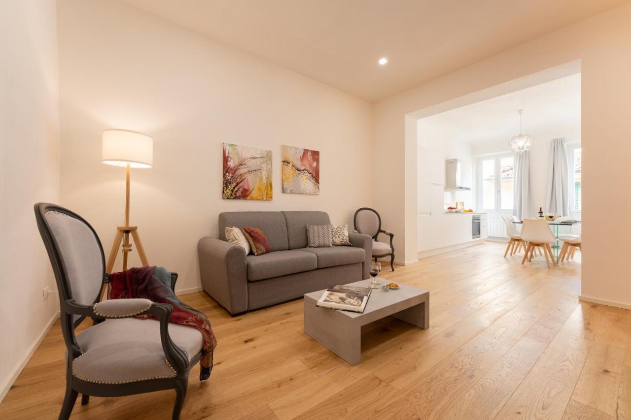 Accademia - Flo Apartments فلورنس المظهر الخارجي الصورة
