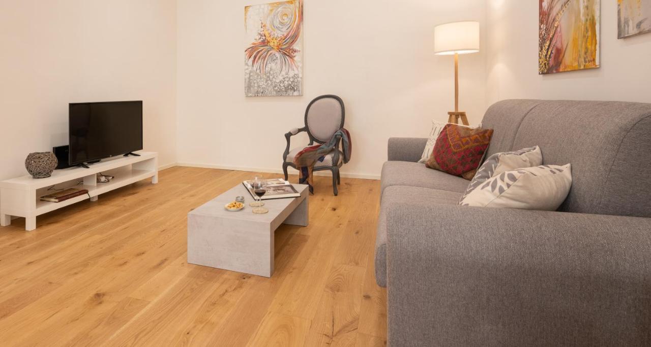 Accademia - Flo Apartments فلورنس المظهر الخارجي الصورة